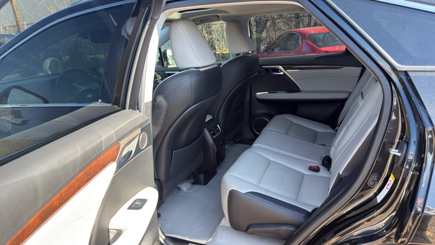 2016 Lexus RX 350 RX 350