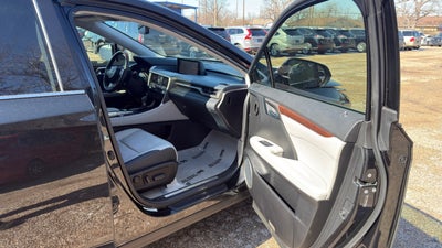 2016 Lexus RX 350 RX 350