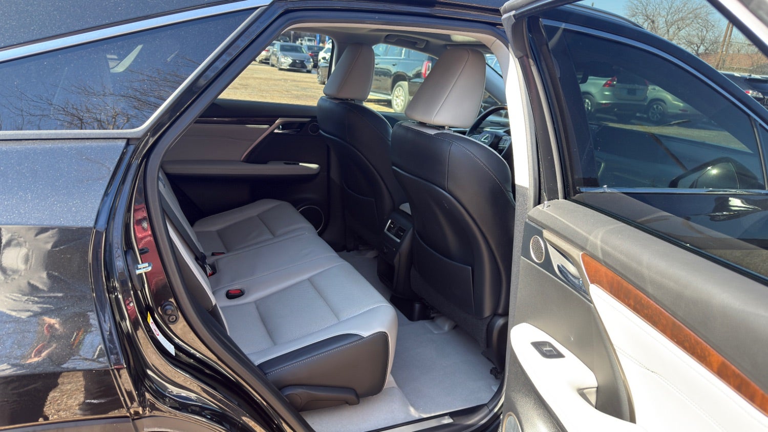 2016 Lexus RX 350 RX 350