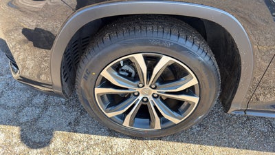 2016 Lexus RX 350 RX 350