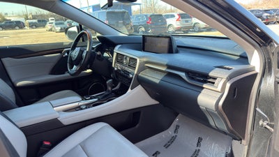 2016 Lexus RX 350 RX 350