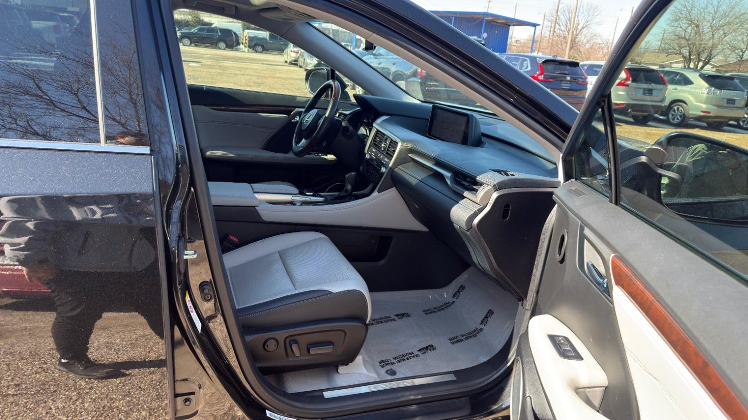 2016 Lexus RX 350 RX 350