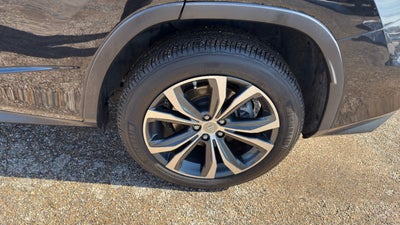 2016 Lexus RX 350 RX 350