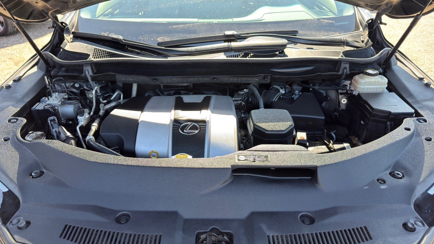 2016 Lexus RX 350 RX 350