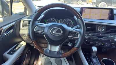 2016 Lexus RX 350 RX 350