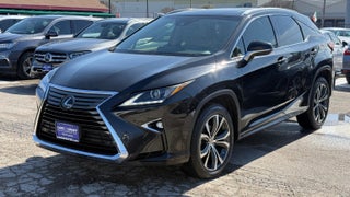 2016 Lexus RX 350 RX 350