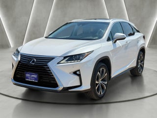 2016 Lexus RX 350 RX 350