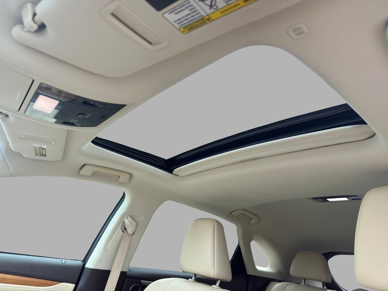2017 Lexus RX 350 F Sport