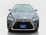 2017 Lexus RX 350 F Sport