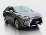 2017 Lexus RX 350 F Sport