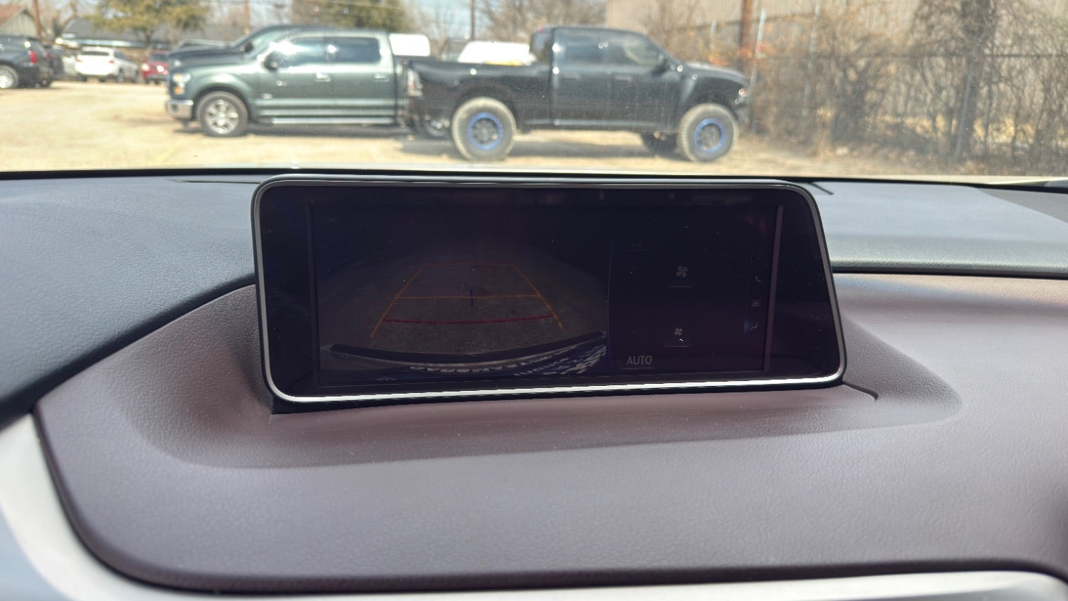 2017 Lexus RX 350 RX 350