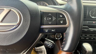 2017 Lexus RX 350 RX 350