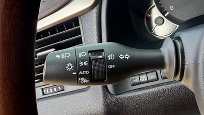 2017 Lexus RX 350 RX 350