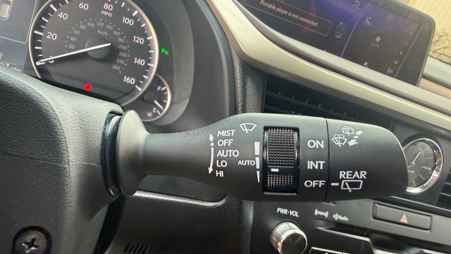 2017 Lexus RX 350 RX 350