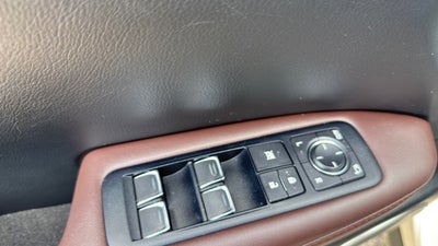 2017 Lexus RX 350 RX 350