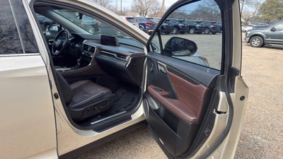 2017 Lexus RX 350 RX 350