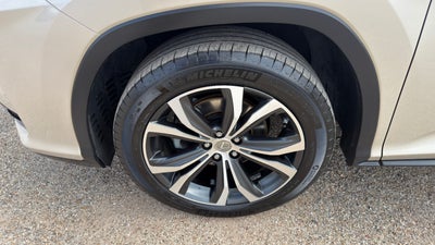 2017 Lexus RX 350 RX 350