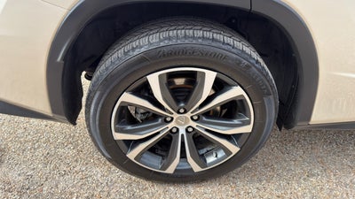 2017 Lexus RX 350 RX 350