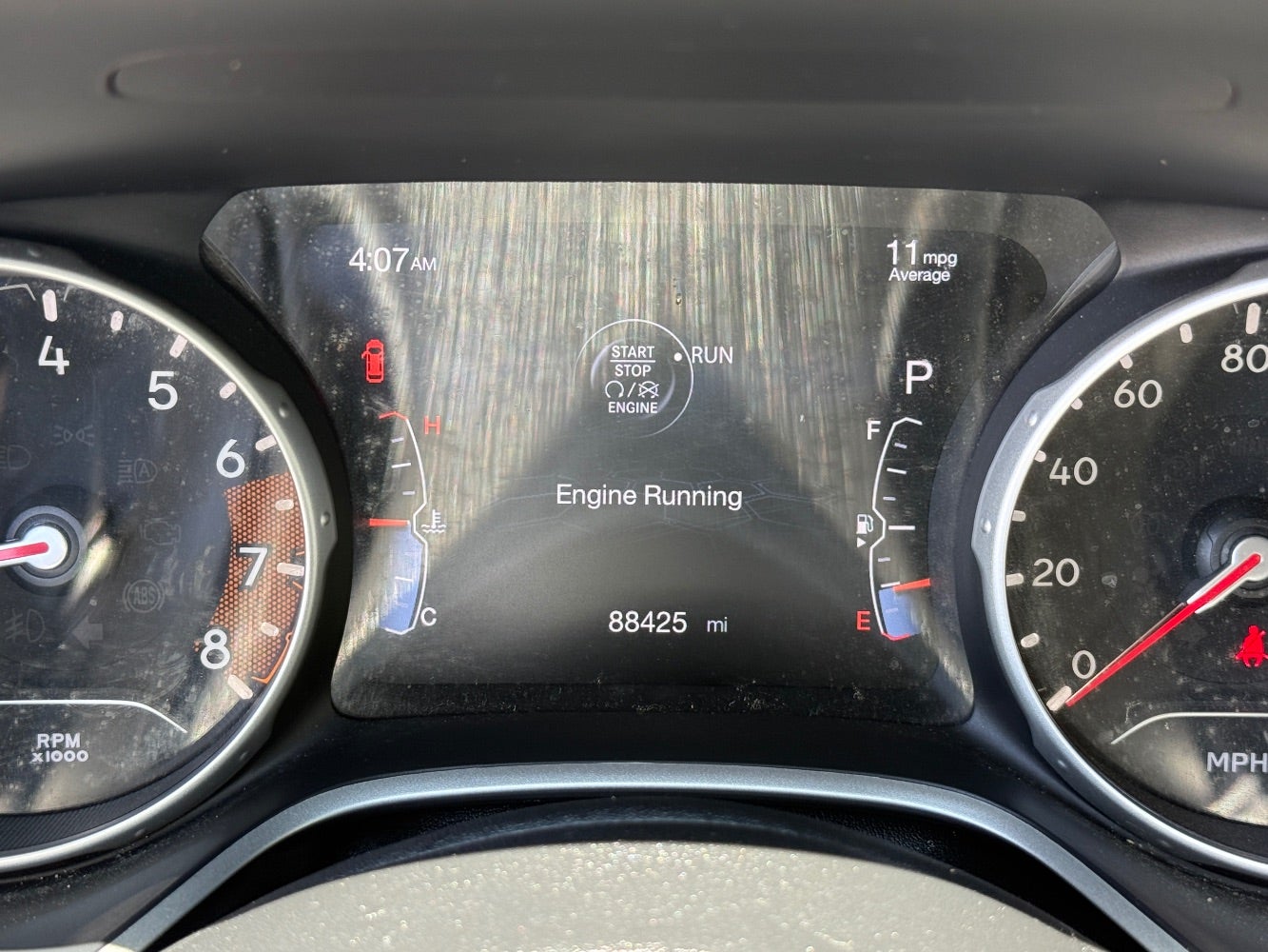 2018 Jeep Compass Latitude FWD