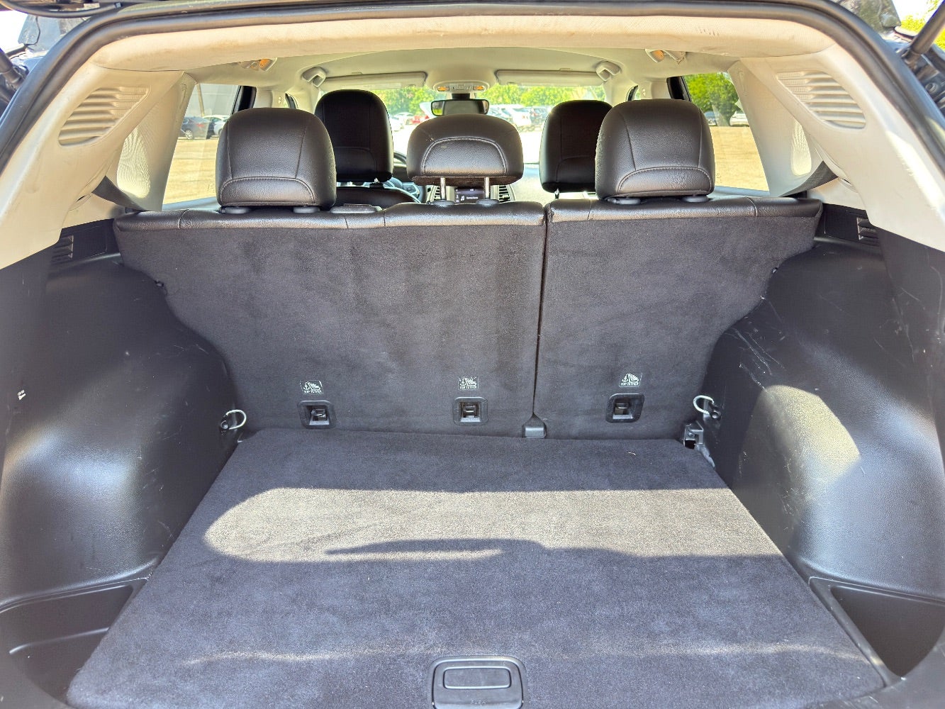 2018 Jeep Compass Latitude FWD