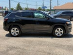2018 Jeep Compass Latitude FWD
