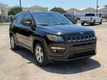 2018 Jeep Compass Latitude FWD