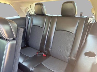 2020 Dodge Journey Crossroad