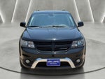 2020 Dodge Journey Crossroad