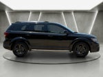 2020 Dodge Journey Crossroad