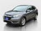 2018 Honda HR-V LX 4WD CVT