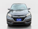 2018 Honda HR-V LX 4WD CVT
