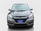 2018 Honda HR-V LX 4WD CVT