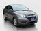 2018 Honda HR-V LX 4WD CVT