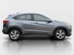 2018 Honda HR-V LX 4WD CVT