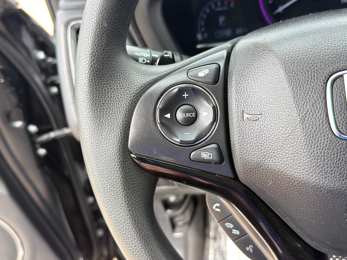 2021 Honda HR-V EX AWD