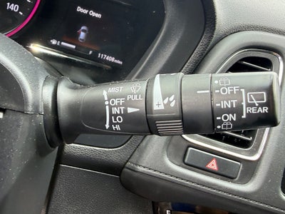 2021 Honda HR-V EX AWD