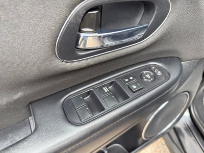 2021 Honda HR-V EX AWD