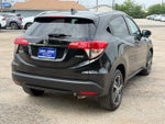 2021 Honda HR-V EX AWD