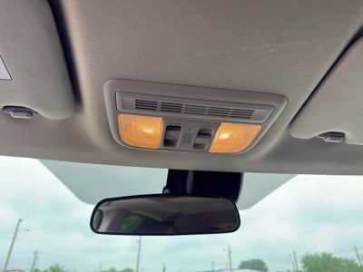 2021 Honda HR-V EX AWD