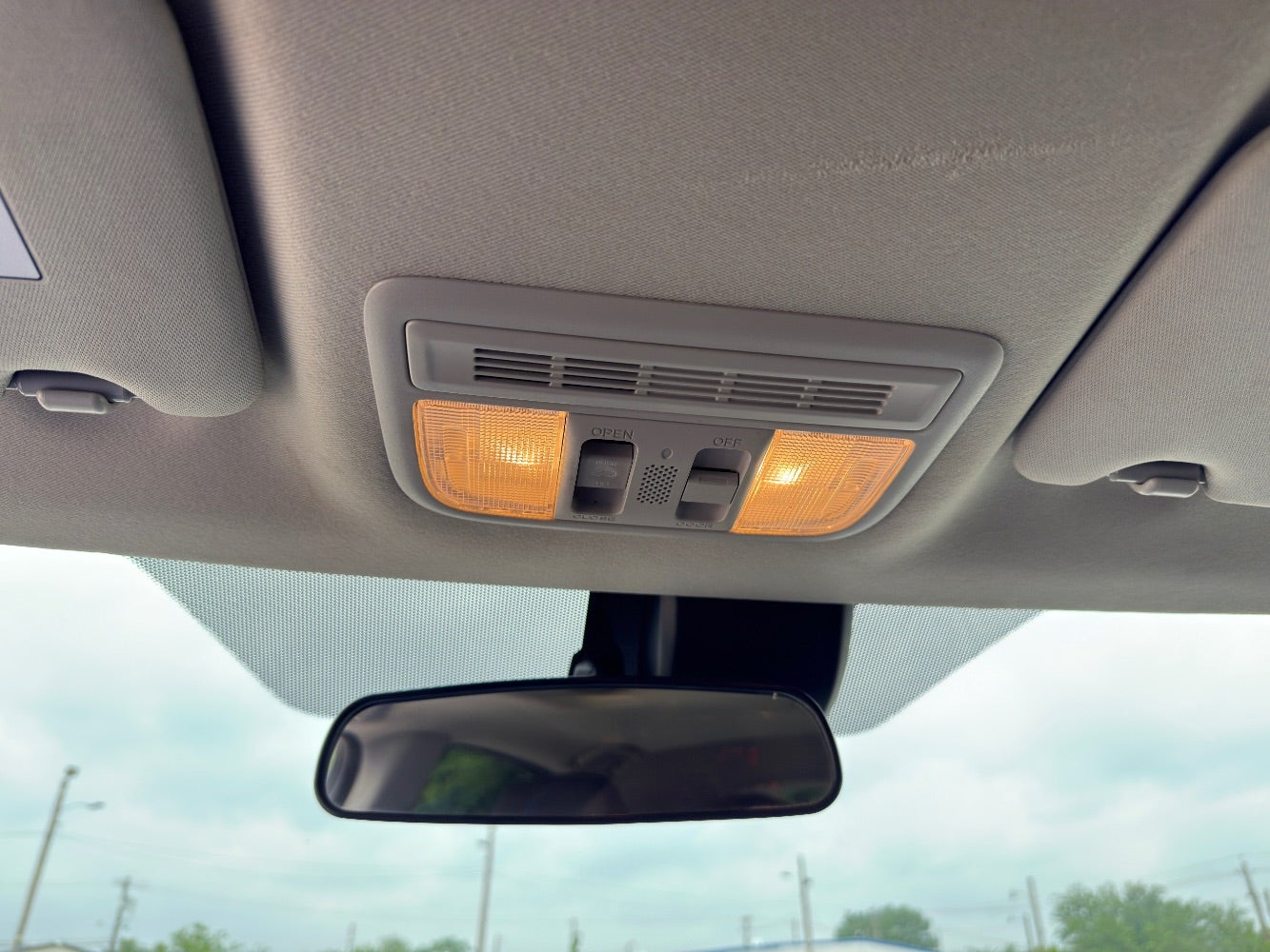 2021 Honda HR-V EX AWD