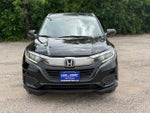 2021 Honda HR-V EX AWD