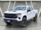 2022 Chevrolet Silverado 1500 4WD Crew Cab Short Bed Custom Trail Boss