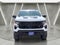 2022 Chevrolet Silverado 1500 4WD Crew Cab Short Bed Custom Trail Boss