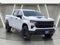 2022 Chevrolet Silverado 1500 4WD Crew Cab Short Bed Custom Trail Boss