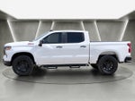 2022 Chevrolet Silverado 1500 4WD Crew Cab Short Bed Custom Trail Boss