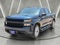 2020 Chevrolet Silverado 1500 2WD Crew Cab Short Bed Custom