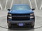 2020 Chevrolet Silverado 1500 2WD Crew Cab Short Bed Custom