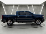 2020 Chevrolet Silverado 1500 2WD Crew Cab Short Bed Custom