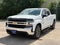 2020 Chevrolet Silverado 1500 2WD Crew Cab Short Bed LT