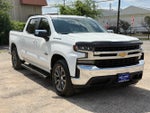 2020 Chevrolet Silverado 1500 2WD Crew Cab Short Bed LT